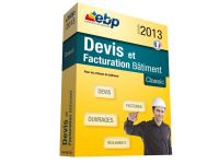 Devis et Facturation Bâtiment Classic 2013