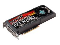 GF GTX 580 - 1536Mo/DVI/HDMI/PCI-E