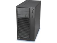 Boîtier Intel SC5299DP serveur/550W/Noir