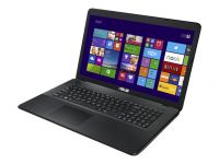 Ordinateur Portable Asus X751LAV-TY512T Noir - i3-4005/4Go/1To/17.3