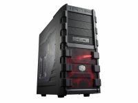 HAF 912 Adv. RC-912A-KKN1 - MT/Sans Alim/USB3/ATX