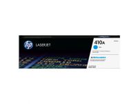 Consommable Imprimante HP Toner Cyan Laserjet 410A - CF411A