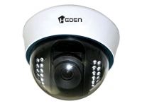 VisionCam Intérieure Dôme WiFi