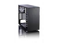 Boîtier Fractal Design Define R5 Black Window - MT/Sans Alim/ATX/USB3.0