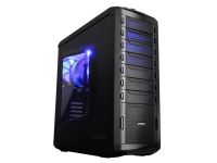 MS800 Plus - GT/Sans Alim/ATX/USB3.0