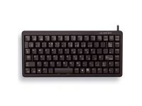 Clavier PC Cherry G84-4100LCMFR-2 USB/PS2