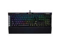 Clavier PC Corsair K95 RGB Platinum Black MX Speed CH-9127014-FR