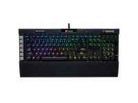 Clavier PC Corsair K95 RGB Platinum Black MX Speed CH-9127014-FR