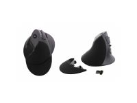 Souris T'nB Ergo Line Verticale sans fil (ergonomique)