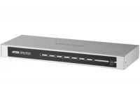 Boîtier de partage Aten Splitter HDMI 1.4 (3D) VS0801H  8 entrées/1 sortie