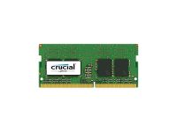 Mémoire PC portable Crucial SO-DIMM 16Go DDR4 2400 CT16G4SFD824A
