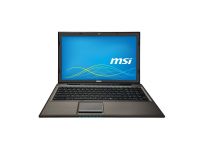 Ordinateur Portable MSI CX61 2PC-802XFR - i5-4210/4Go/500Go/GF820/15.6