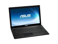PC Portable Asus X75A-TY126H - P2020/4Go/500Go/17.3