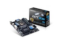 Z87X-D3H - Z87/SK1150/DDR3/PCI-E/ATX