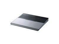 Notebook Cooler COO-XPLP-X15.BS 15