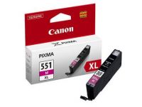 CLI-551M Magenta XL - 6445B001