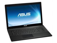 PC Portable Asus X75VC-TY144H - i3-3110/4Go/500Go/GT720/17.3