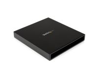 Boîtier externe StarTech USB3 pour Lecteur/graveur 12.7mm - SLSODDU33B
