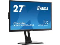 Moniteur Iiyama XB2783HSU-B1 - 27