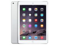 Tablette Tactile Apple iPad Air 2 Argent 64Go WiFi
