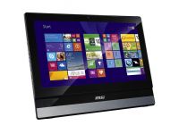All-In-One MSI ADORA22 2M-008EU - i3-4100/4Go/1To/21.5