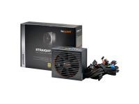 ATX 600W Straight Power E9-600W 80+ GOLD BN193