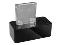 Station d'accueil USB pour DD SATA - IB-112STUS2-B