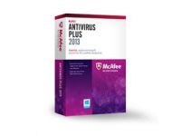 Anti-Virus PLUS - 1 An / 1 PC