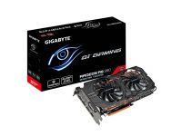Carte Graphique Gigabyte R9 390 G1 GAMING 8G - R9-390/8Go/HDMI/3xDP/DVI