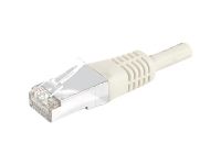 Connectique Réseau Dexlan Cordon Cat.6A S/FTP - 10m