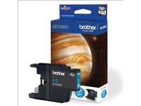 Cartouche LC1240C Cyan