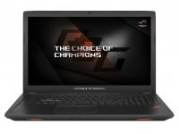 PC Portable Asus GL753VD-GC080T - i7-7700/16G/128G+1T/1050/17.3