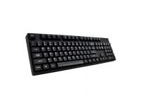 Clavier Cooler Master Quick Fire XT Brown - SGK-4030-GKCM1-FR