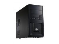 Boîtier Cooler Master Elite 343 RC-343-KKP400 - mT/400W/mATX
