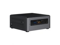 Barebone et Mini PC Intel NUC NUC7i7BNH - i7-7567U/SO-DDR4/M2+SATA/HDMI/DP