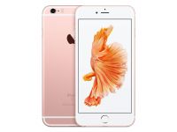 Téléphonie Apple iPhone 6s Plus 64Go Or Rose