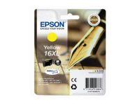 Cartouche d'encre Jaune 16XL - T1634