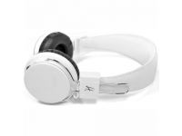 Double H Blanc - BlueTooth