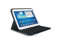 Ultra Thin Keyboard Folio for Galaxy Tab 3 10.1