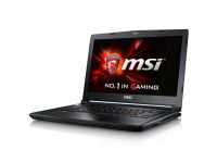 PC Portable MSI GS40 6QE-015XFR - i7-6700/8G/128G+1T/970/14