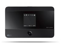Réseau Point d'accès TP-Link M7350 - Point d'accès mobile 4G/WiFi N à batterie