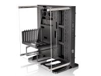 Boîtier PC Thermaltake Core P3 Black - mT/Ss Alim/ATX