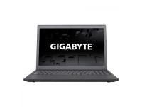 PC Portable Gigabyte P15FV5 C2W10P-FR - i7 6700/8Go/128Go+1To/15.6/W10P