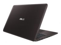 Ordinateur Portable Asus X756UJ-TY050T Marr. - i3-6100/4G/1T/GT920/17.3