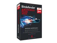 Antivirus Plus 2015 - 2 Ans / 3 PC