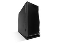 H2 Black - MT/Sans Alim/ATX