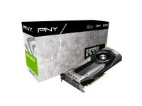 Carte Graphique PNY GF1070GTXCD8GEPB - GTX1070/8Go/DVI/DP/HDMI