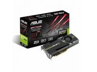 GTX680-DC2O-2GD5 - 2Go/DVI/HDMI/DP/PCI-E