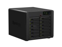 NAS RJ45 - 12x3.5