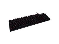 Clavier PC HyperX ALLOY FPS Cherry MX Red - HX-KB1RD1-FR